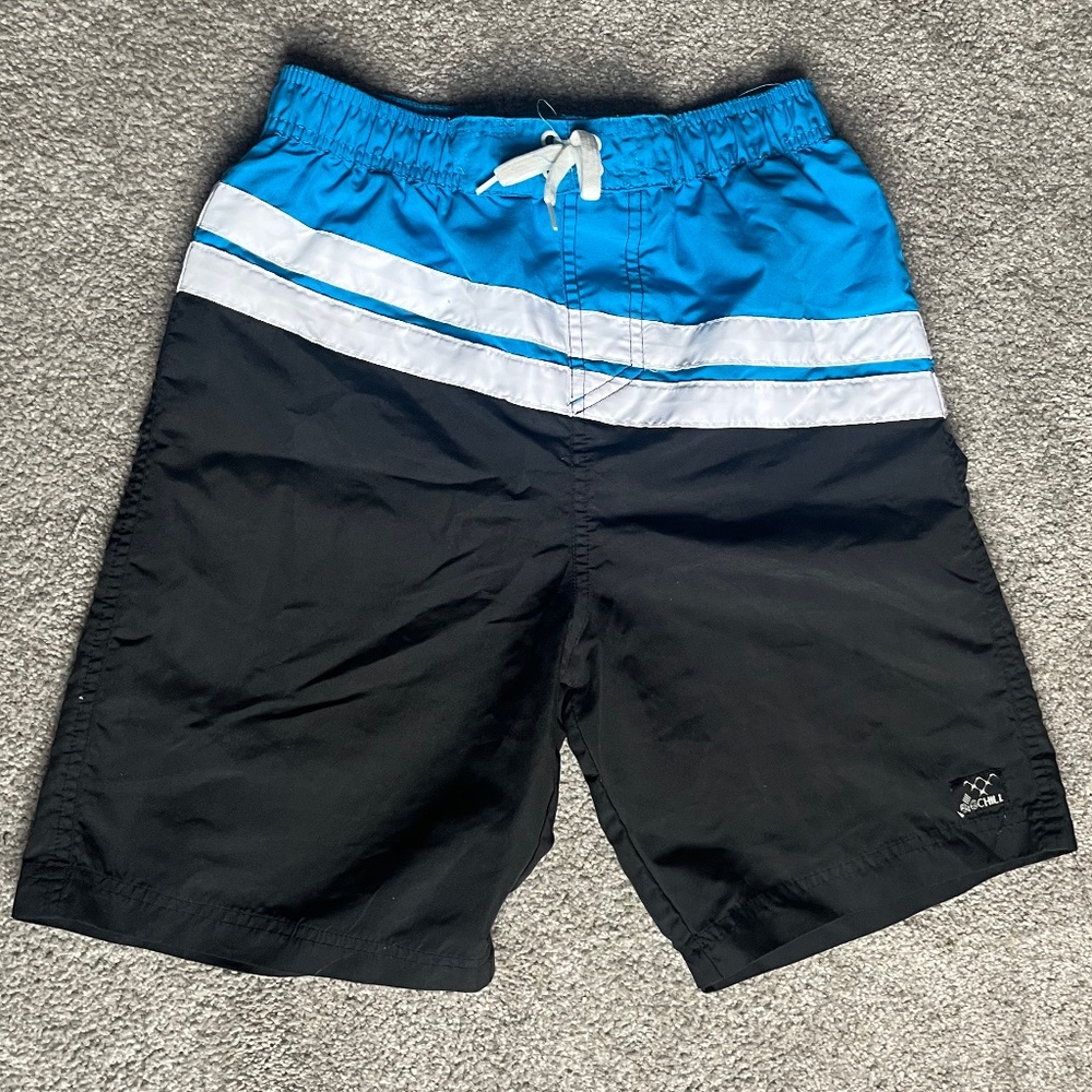 Bigchill Boys Swimming Trunks